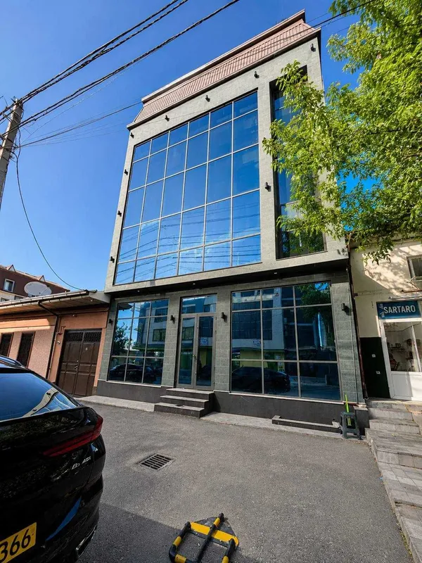‼️Продажа здания в Яккасарае | Ор. Раккат Махаля | ТОРГ ДО СЛЕЗ‼️ 1