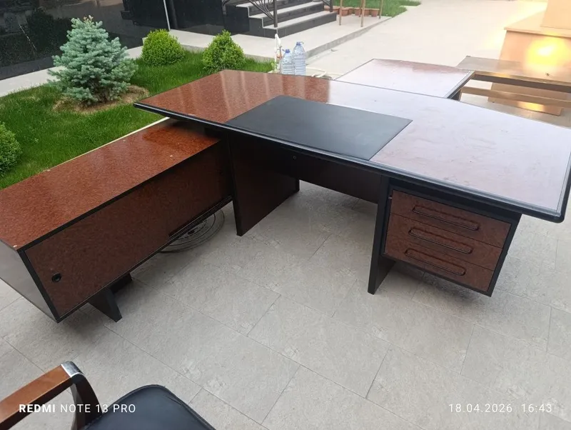 Продам офисный шкаф — фото 3