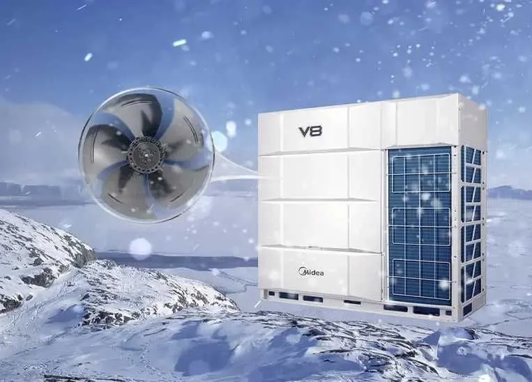 MV8i-252WV2GN1(MA) Кондиционер Midea 2 MV8i-252WV2GN1(MA) Кондиционер Midea 2