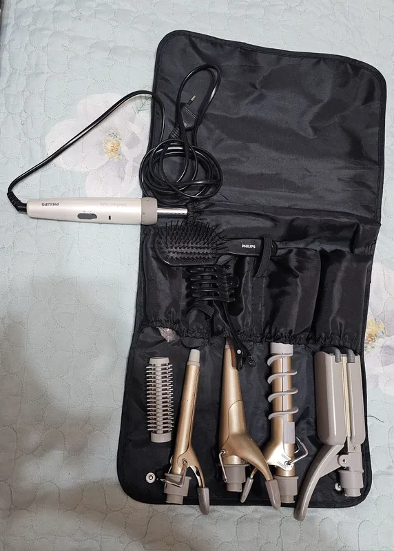 Philips ko‘p funksiyali stailer sotiladi 1