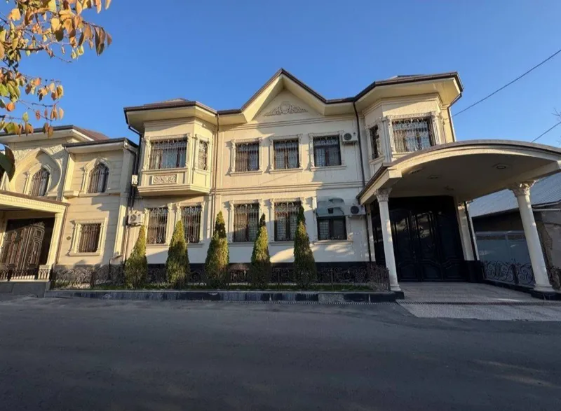 Дом продаю Саламатина — фото 1