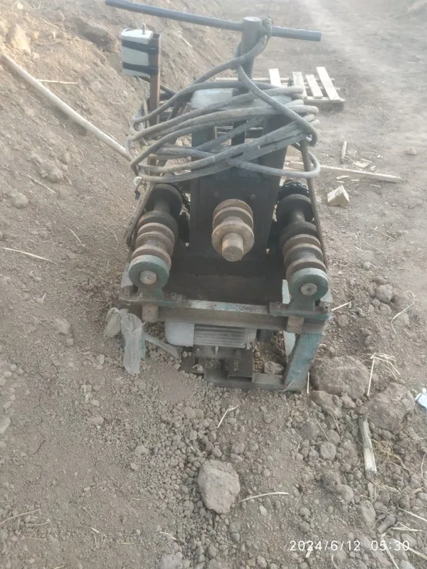 Turba gip sotiladi 2