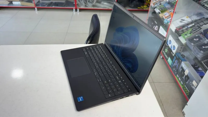 Dell Amerikanskiy core i5,13 Avlod eng soʻngi atiga 1 kun ishlagan 3 Dell Amerikanskiy core i5,13 Avlod eng soʻngi atiga 1 kun ishlagan 3