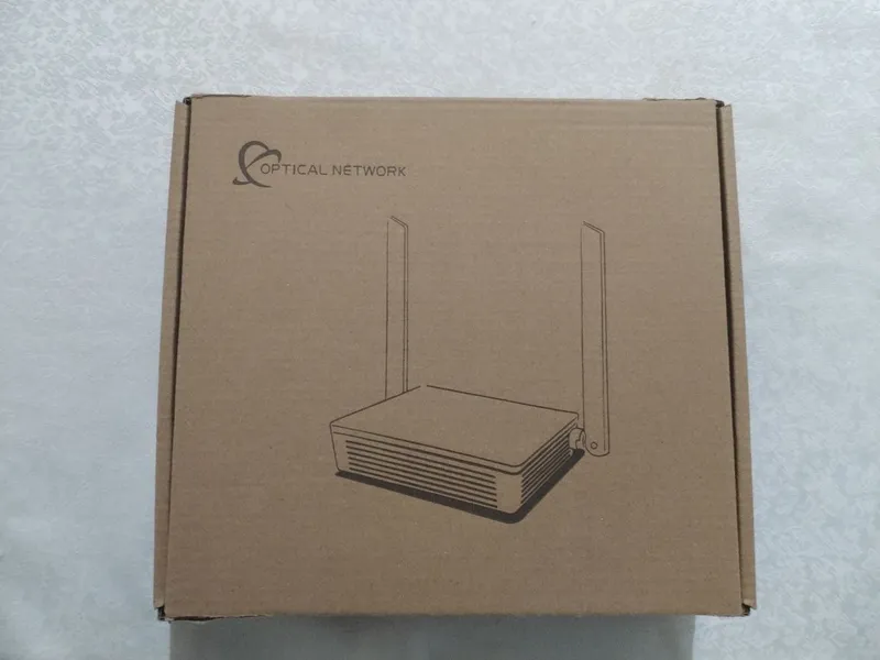 GPON Wi-Fi Modem (Huawei EG8145V5) — фото 5