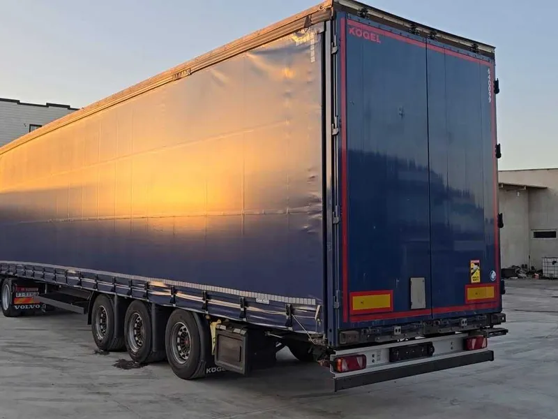 Volvo FH мега 105 куб — фото 4