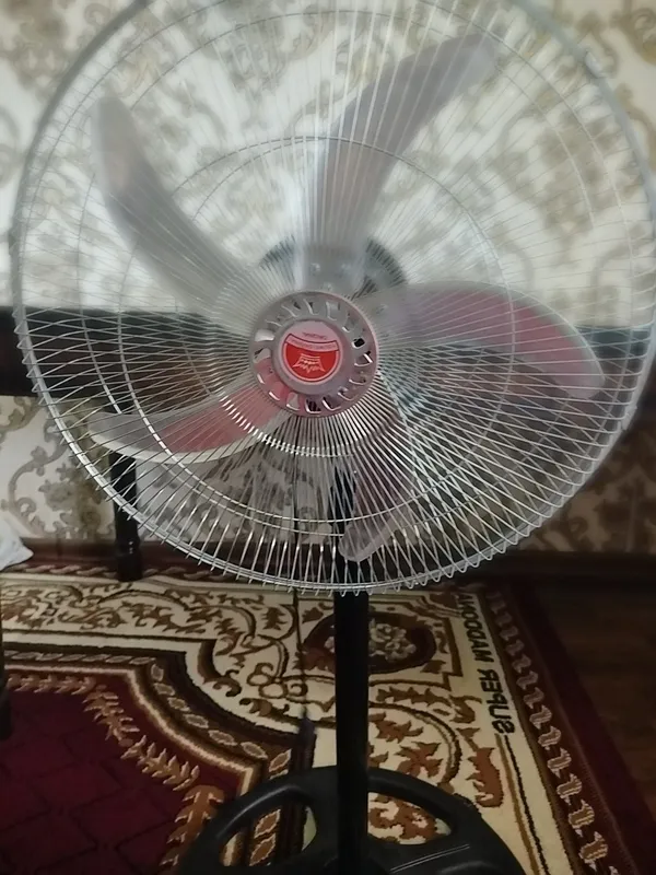 Ventilyator