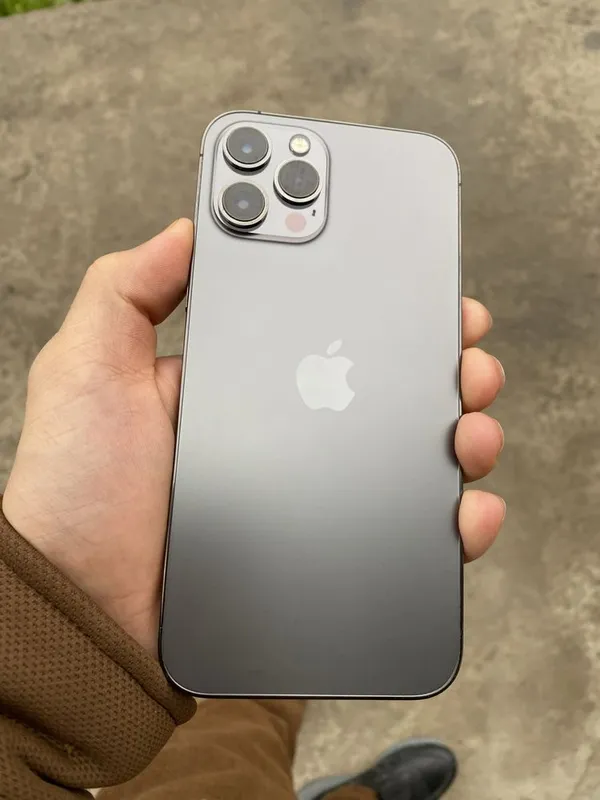 Iphone 12 pro max 128 gb — фото 3