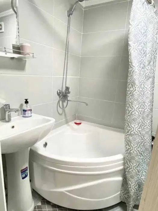 Сдам КВАРТИРА 2/2/9 Стадион Бунёдкор /метро Чилонзор 374* — фото 5