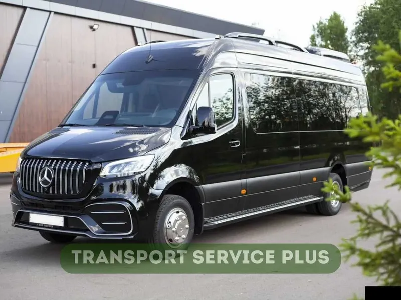 Premium Class Passenger Transportation Services Across Uzbekistan 24/7 3