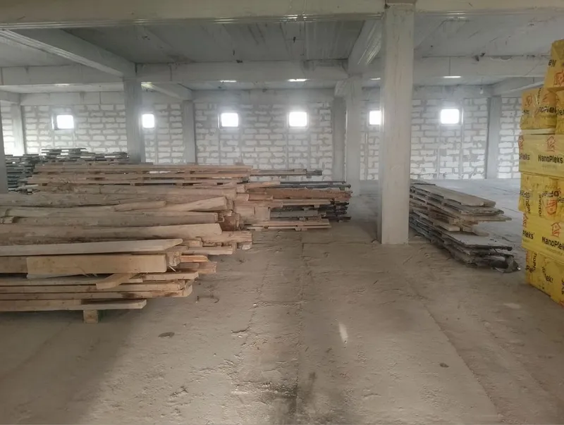 Сдается отдельно стоящие здание 3400м2 на Мирзо Улугбекском районе — фото 3