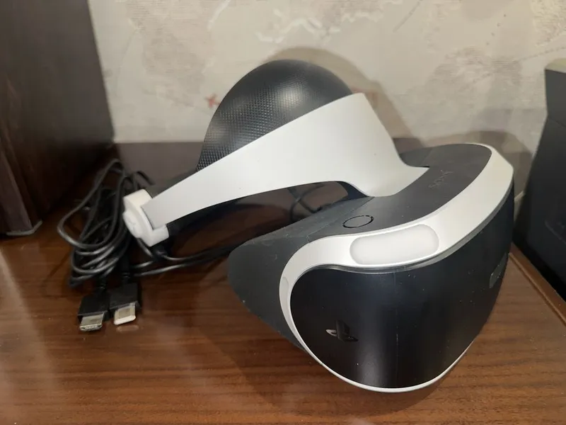 Playstation VR 2 Playstation VR 2
