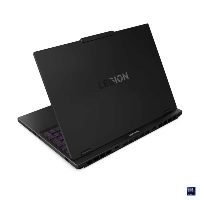Lenovo Legion 5 | Intel Core i7-14700HX | RTX 5070 8GB | 15.1" 3K OLED 2 Lenovo Legion 5 | Intel Core i7-14700HX | RTX 5070 8GB | 15.1" 3K OLED 2