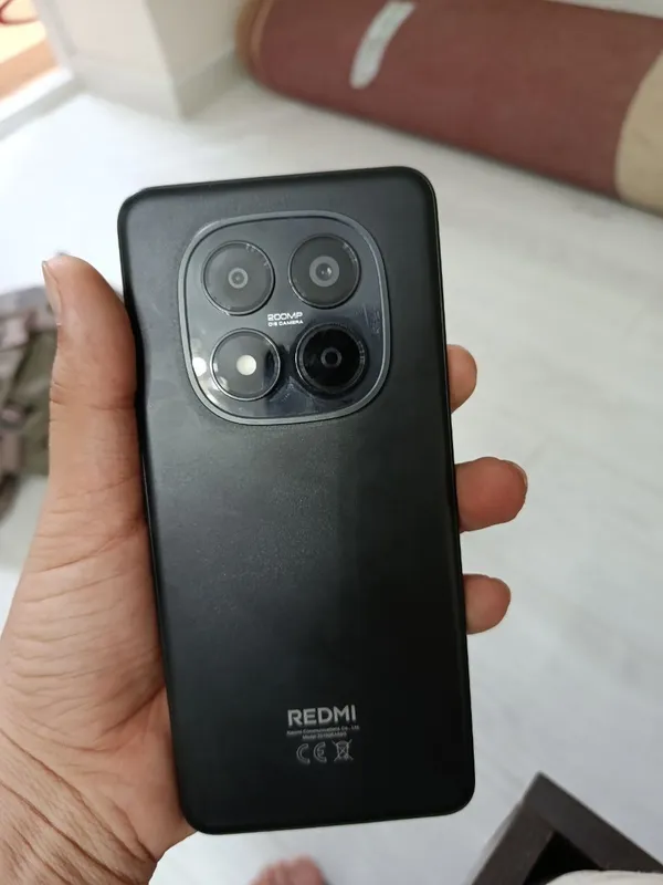 radmi note 15 pro — фото 3
