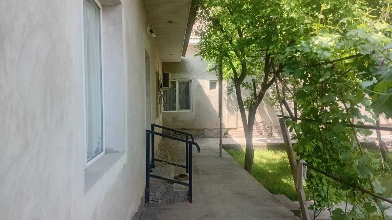 Buxoro shahri,Pozvushni 6 xona hovli sotiladi 7 sotix, 85 000$ — фото 2