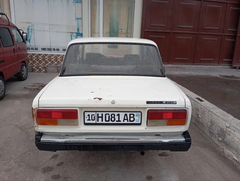 Ваз 210702 (Lada) сотилади, 2000 йил 6