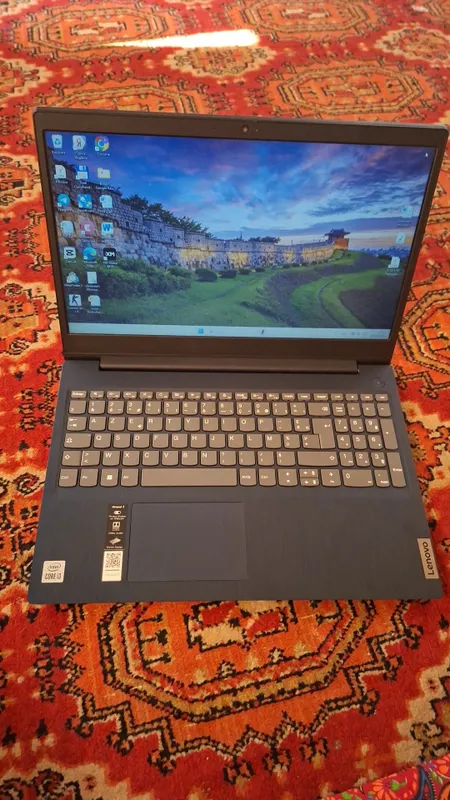 Notebook