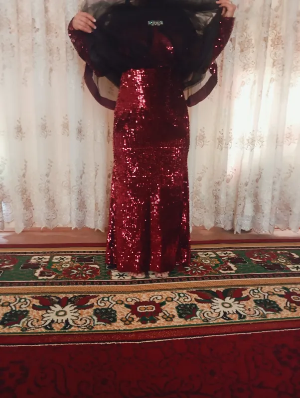 vecherni kuylak — фото 1