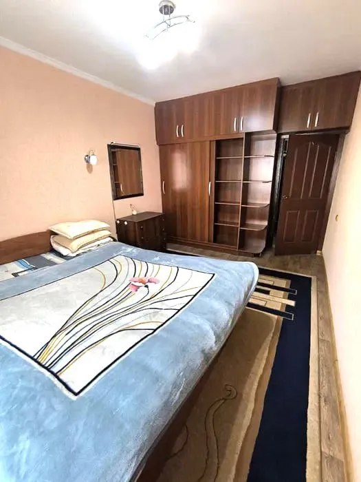 Аренда 2-комнатной квартиры, Карасу-2 (Мирзо-Улугбек), метро Буюк Ипак Йули 4