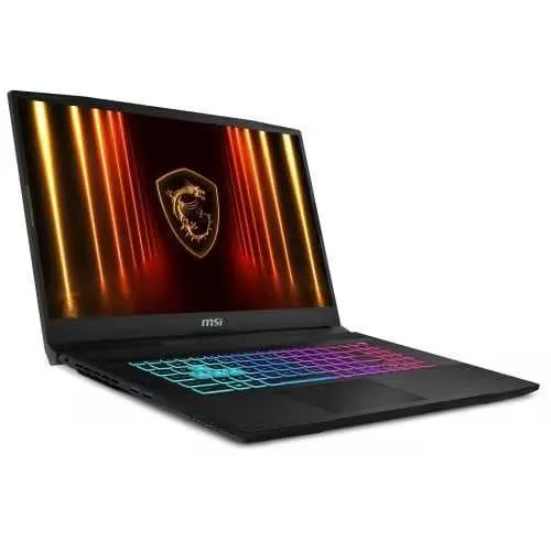MSI Sword GF76 i9 QHD i9-14900HX RTX 5060 16/512