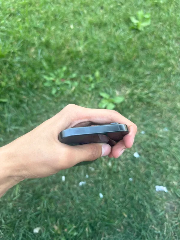 iPhone 16 Pro dual sim 6