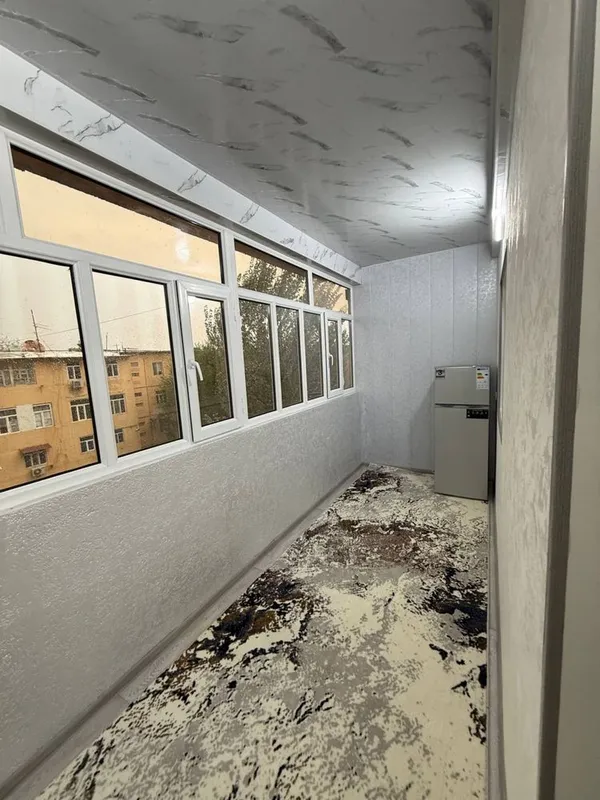 Урганч шахрида квартира ижарага берилади — фото 5 Урганч шахрида квартира ижарага берилади — фото 5