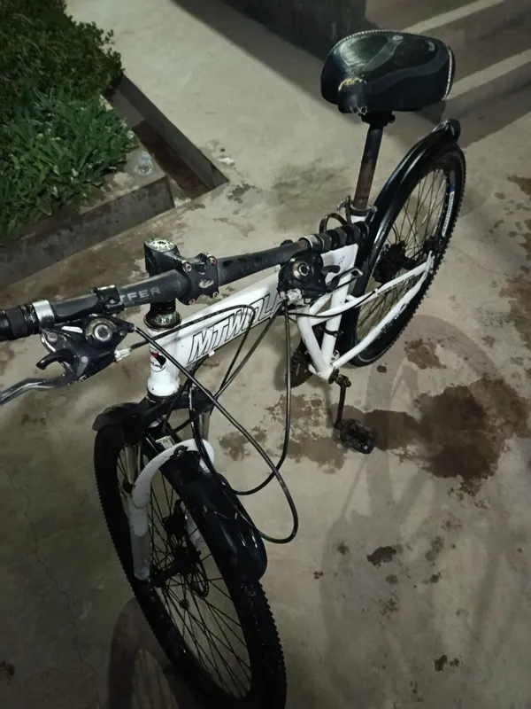 Velosiped sottiladi 1