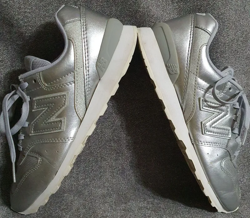 Женские кроссовки New balance, Lnavin — фото 5