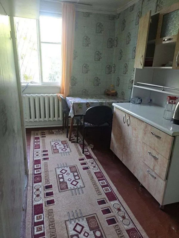 аренда квартира Сергели 1