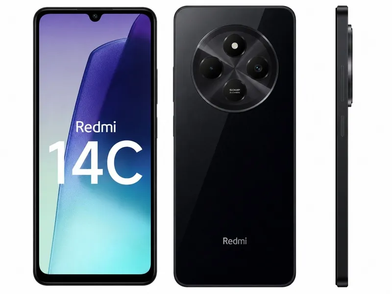 Redmi 14C 8/256