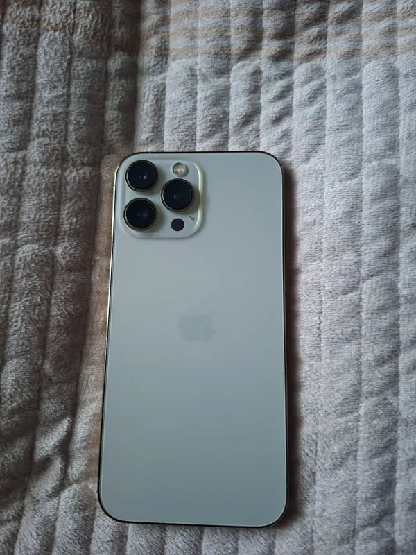 Iphone 13 pro max