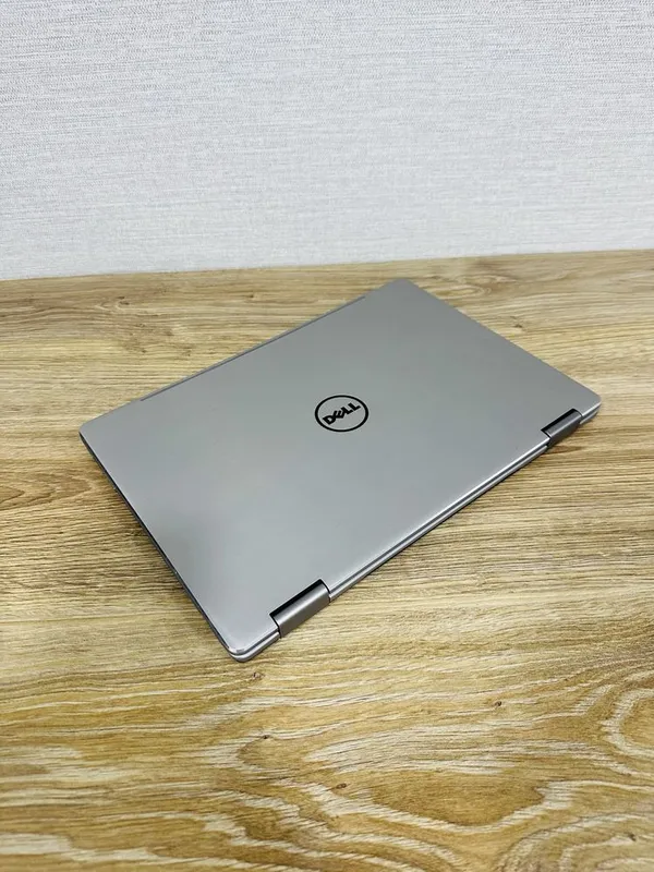 Мощный DELL X360 Core i5 Сенсорный Ультрабук Планшет Премиум качества 8 Мощный DELL X360 Core i5 Сенсорный Ультрабук Планшет Премиум качества 8
