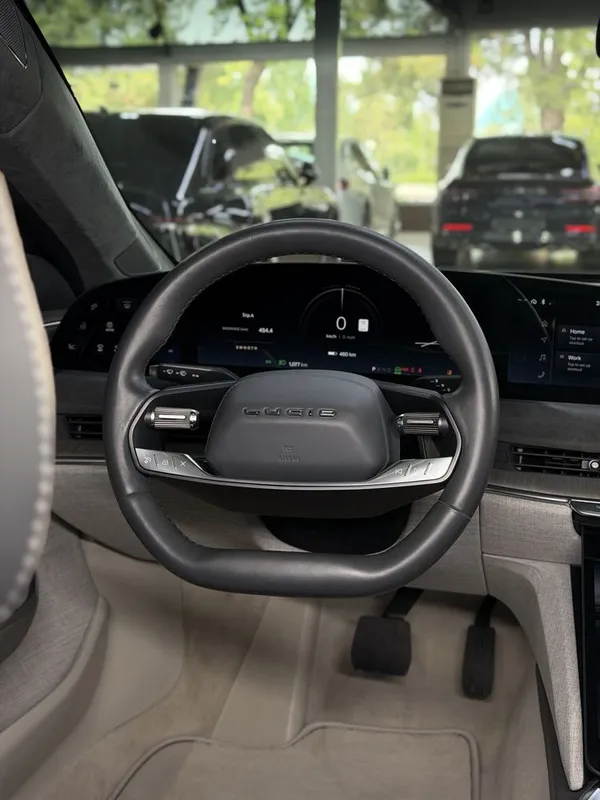 Lucid Air Dream Edition 4 Lucid Air Dream Edition 4