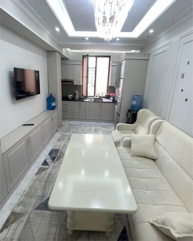 Kunlik arenda Apartment 1