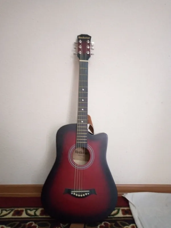 gitara 50$