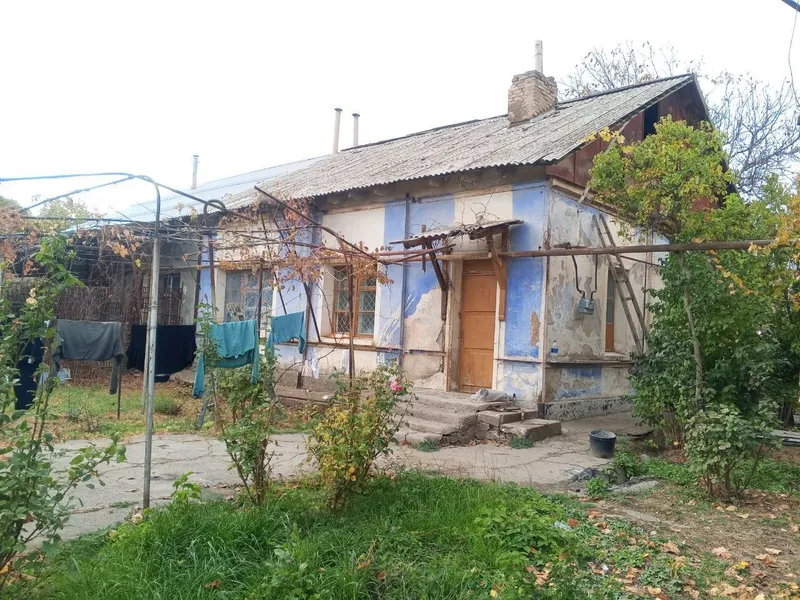 Продаётся дом с большим участком в посёлке Таваксай — фото 3