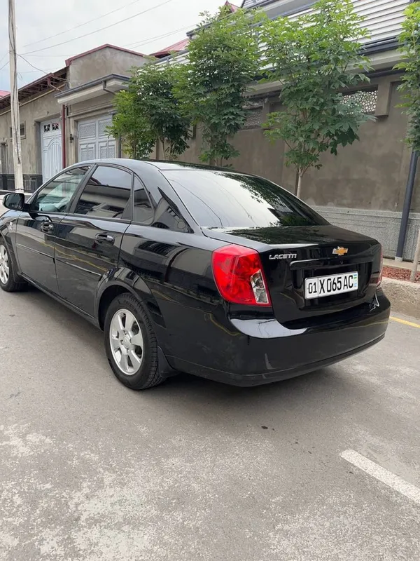 Gentra sotiladi nasiya savdoga faqat toahkent propiskaga — фото 1