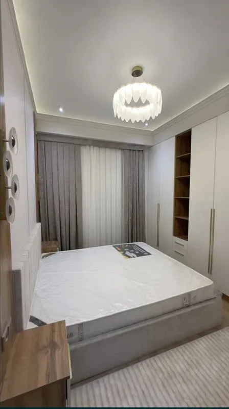Аренда квартиры 3-комнатная, ЖК Comfort House 1 Аренда квартиры 3-комнатная, ЖК Comfort House 1