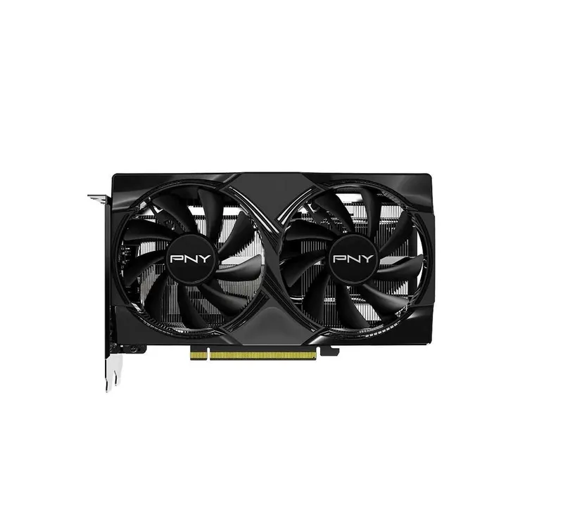 | Видеокарта PNY GeForce RTX 5050 8GB GDDR6