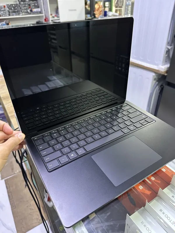 Microsoft surface