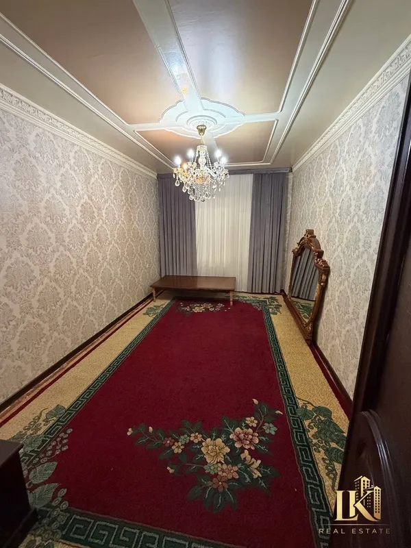 3 xonali kvartira sotiladi, 74 m², 3/5, Yakkasaroy tumani (mo‘ljal: KUSHBEGI) 6