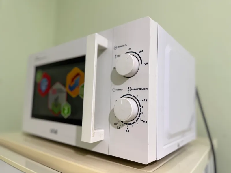 Artel mikrovolnovka 3