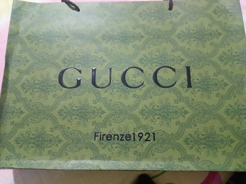 GUCCI SHARF 1 GUCCI SHARF 1