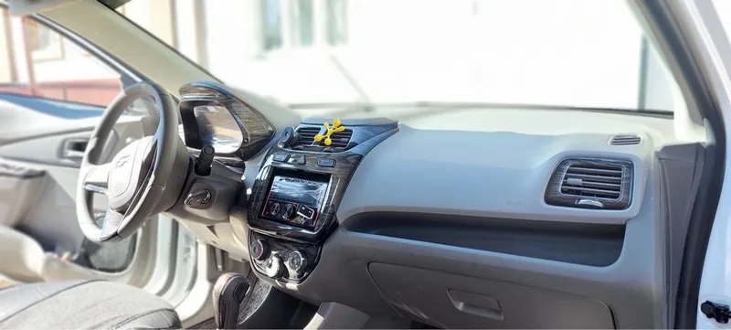 akvapirnt jentra cobalt nexa matiz — фото 2