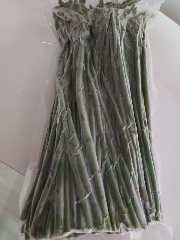Продается Спаржа шоковой заморозки 3 Продается Спаржа шоковой заморозки 3
