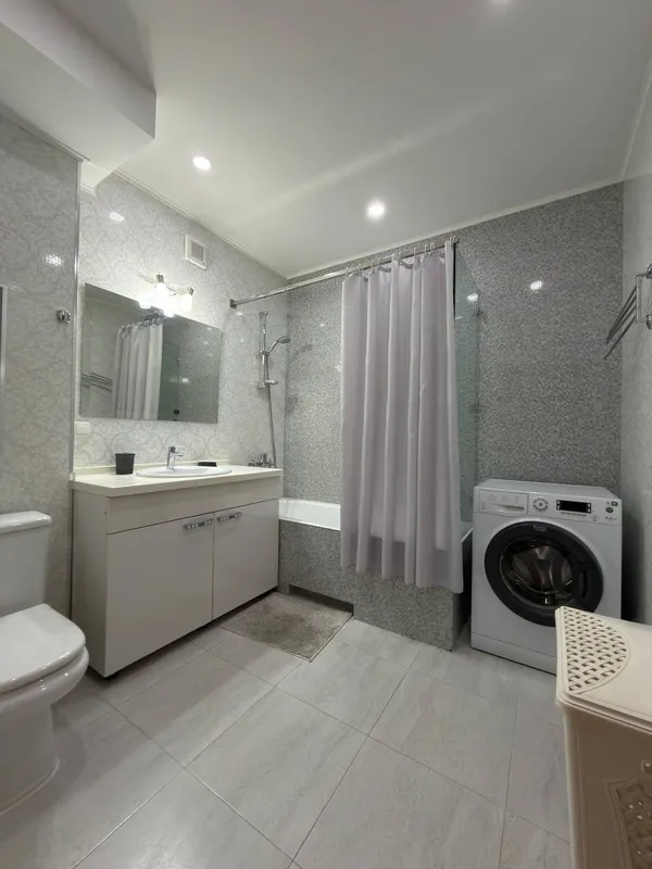 3-комнатная квартира 80 м², 4/4, ЖК ЦУМ (Мирабадский район) — фото 8