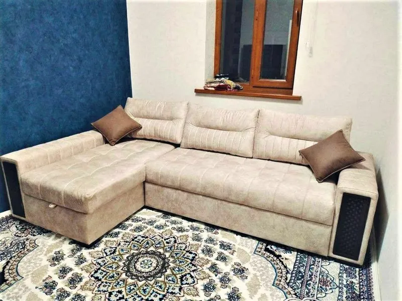 3-комнатная квартира, 70 м², 5/8 этаж (вторичка) 1 3-комнатная квартира, 70 м², 5/8 этаж (вторичка) 1