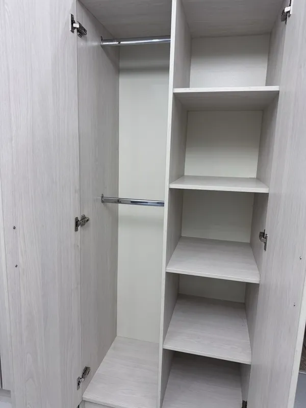 Детский шкаф. Сделан на заказ. 2 Детский шкаф. Сделан на заказ. 2