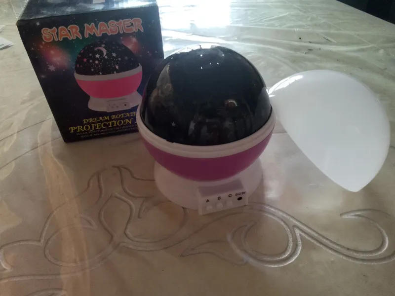 Projection Lamp Projection Lamp