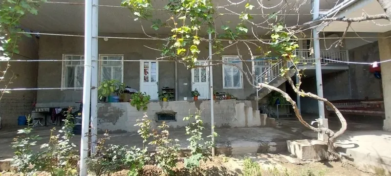 Срочно Продаётся Участок Яшнабад Олмос махалля — фото 3