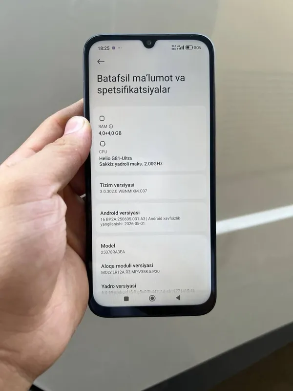redmi 15c 1